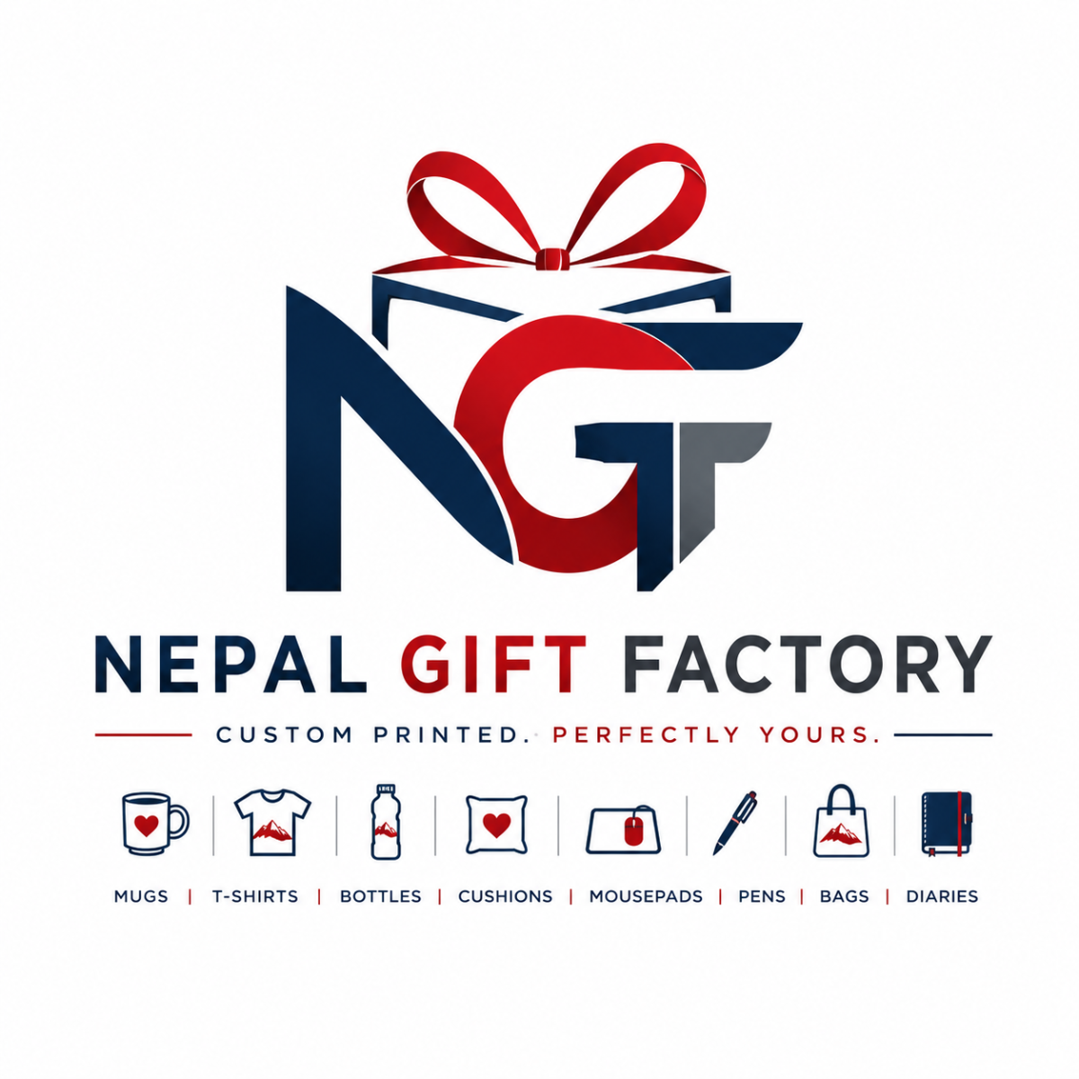 Nepal Gift Factory