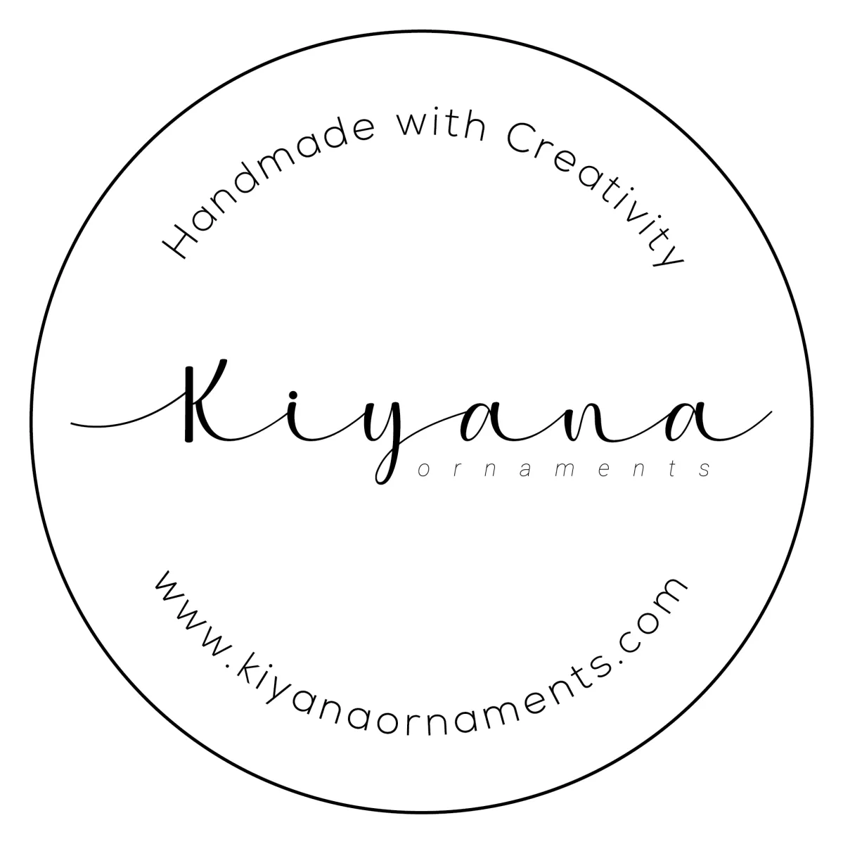 Kiyana Ornaments