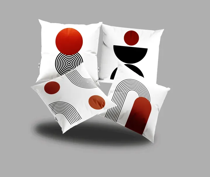 Modern Abstract Shapes