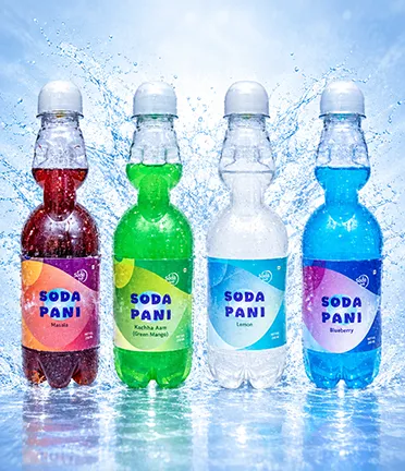 Mix Soda
