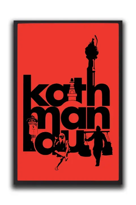 Kathmandu