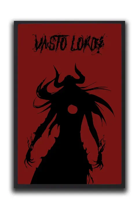 Vasto Lorde-Bleach