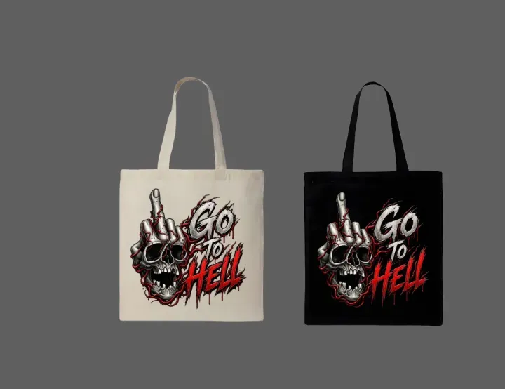 Go To Hell