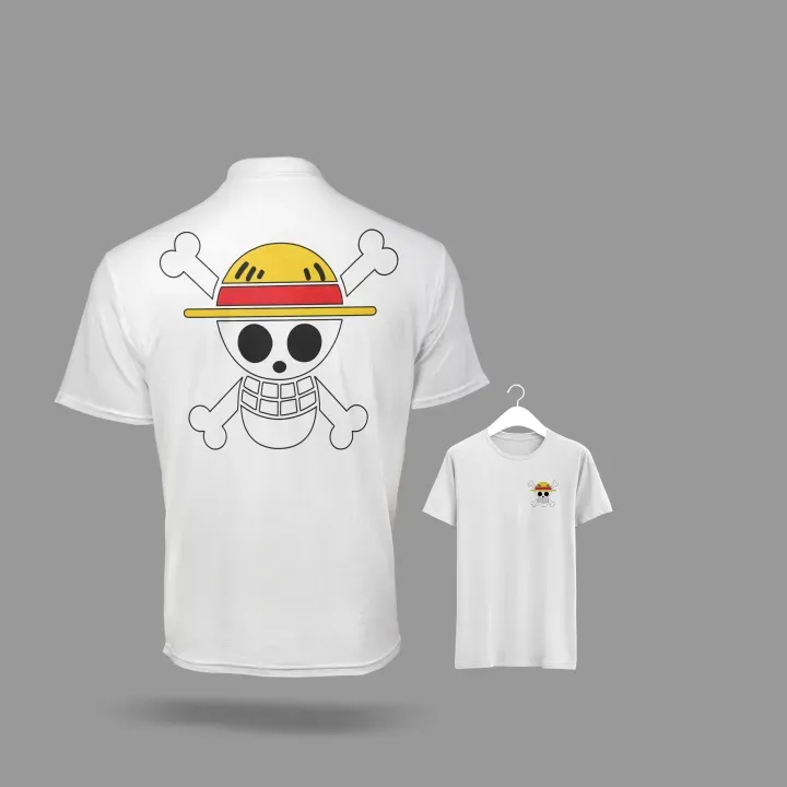 JOLLY ROGERS - ONE PIECE