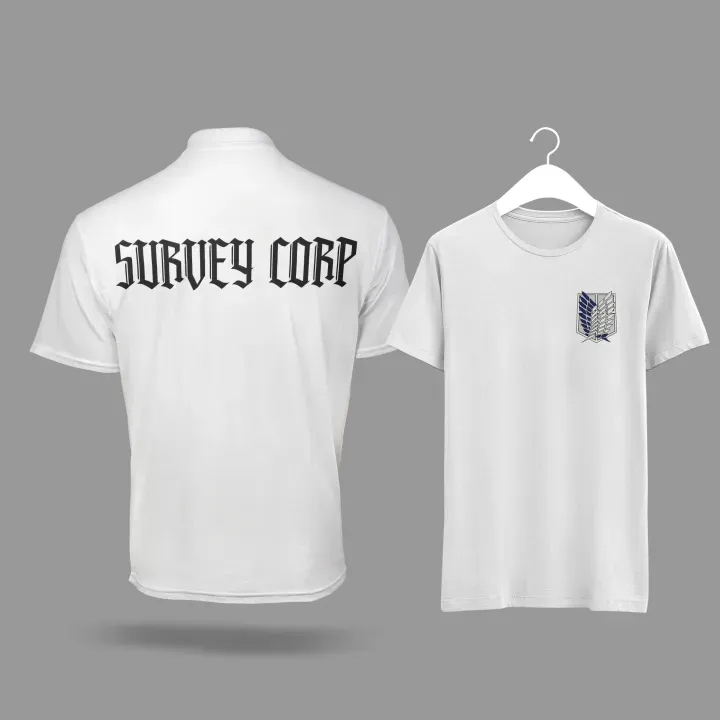 Survey Corps - AOT