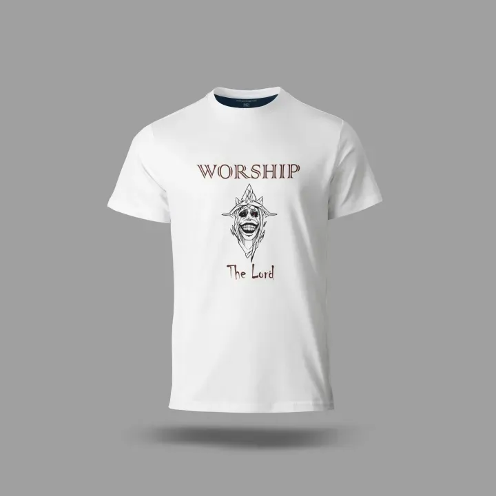 WORSHIP The Lord -Solo Leveling