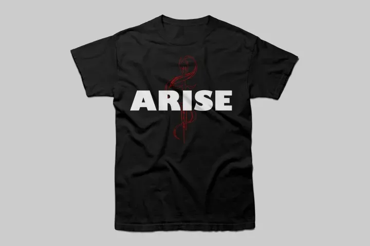ARISE -  Solo Leveling