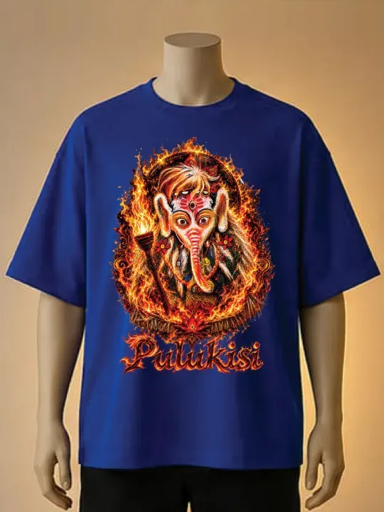 Puluski Divine Ganesha