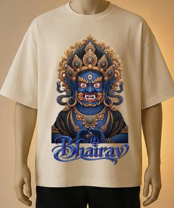 Lord Bhairav - God