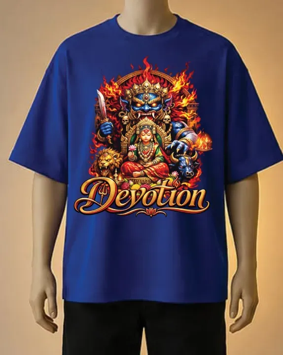 Devotion
