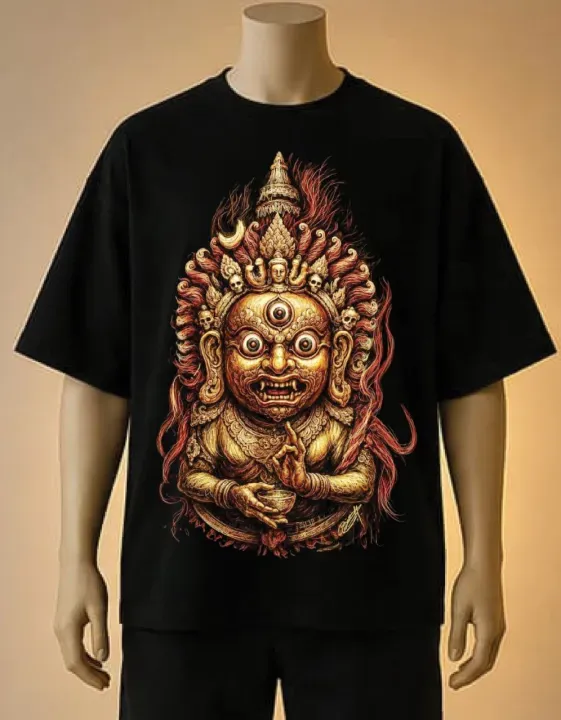 Hayangriv Bhairav