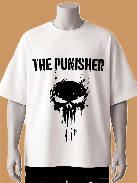 The Punisher - Marvel