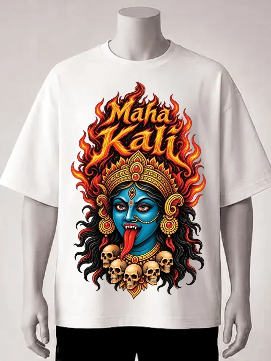 Maha Kali
