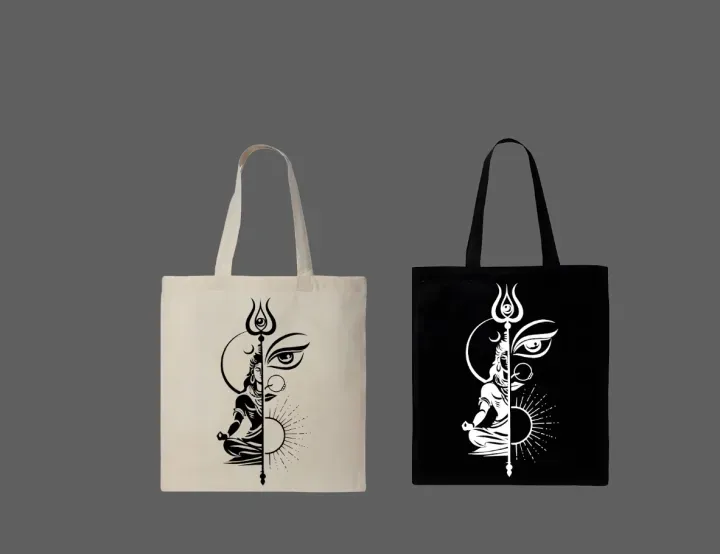 Lord Shiva & Goddess Durga