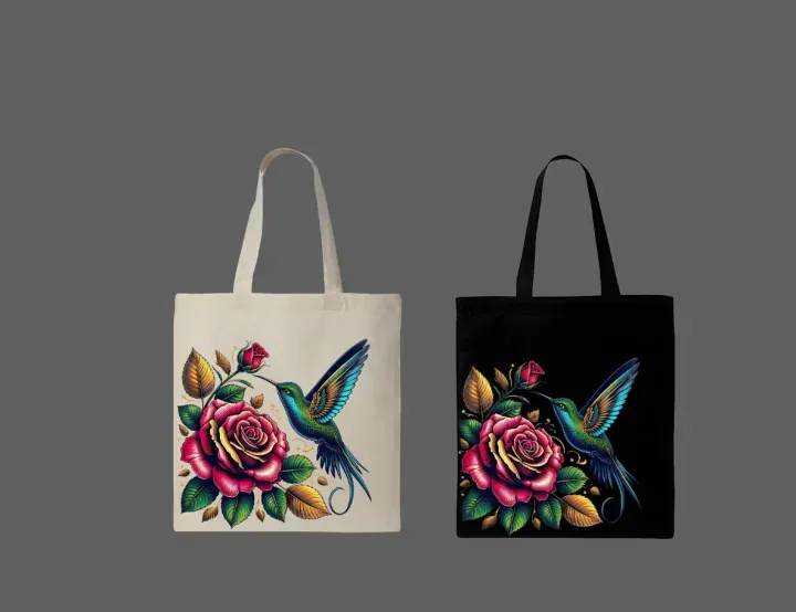 Rose Floral