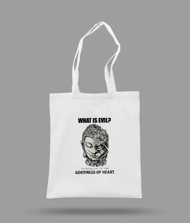 What is Evil
