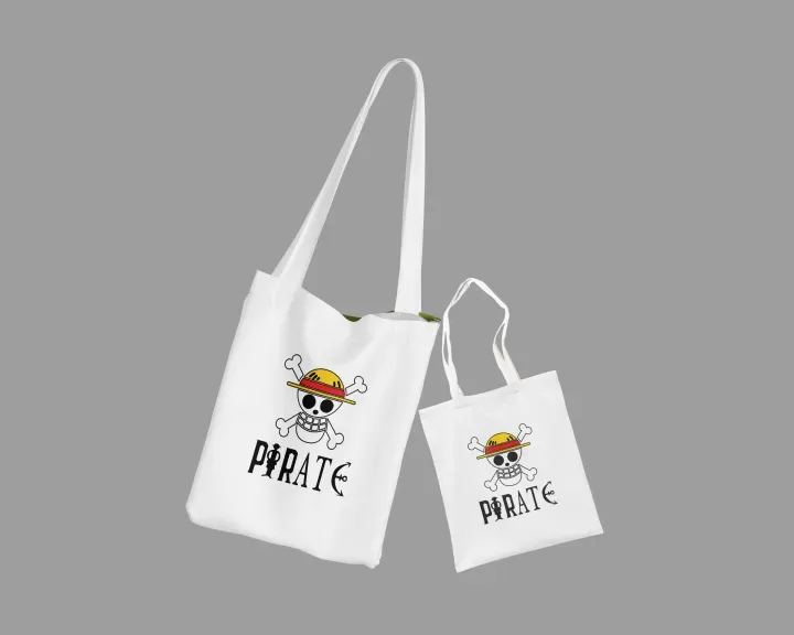 JOLLY ROGERS – ONE PIECE