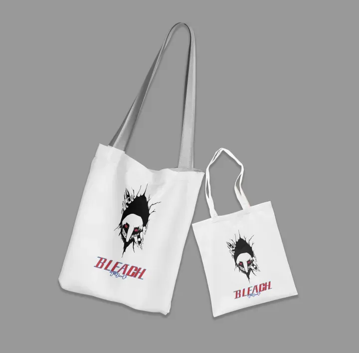 Menos - Bleach Anime
