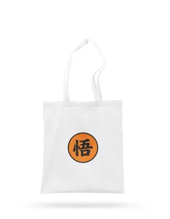 Dragon Ball Z Goku Symbol