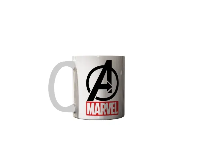 Classic Marvel Avengers 'A'
