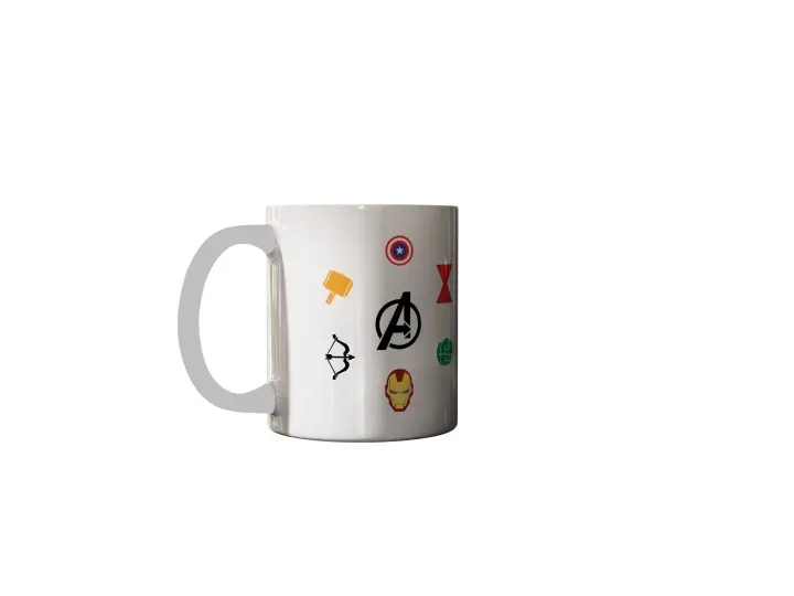 Marvel Avengers Icons