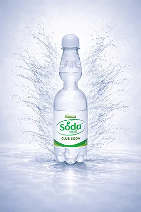 Club Soda