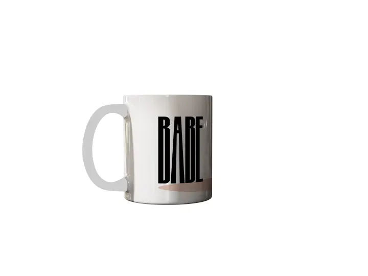 Babe's Loves Tea
