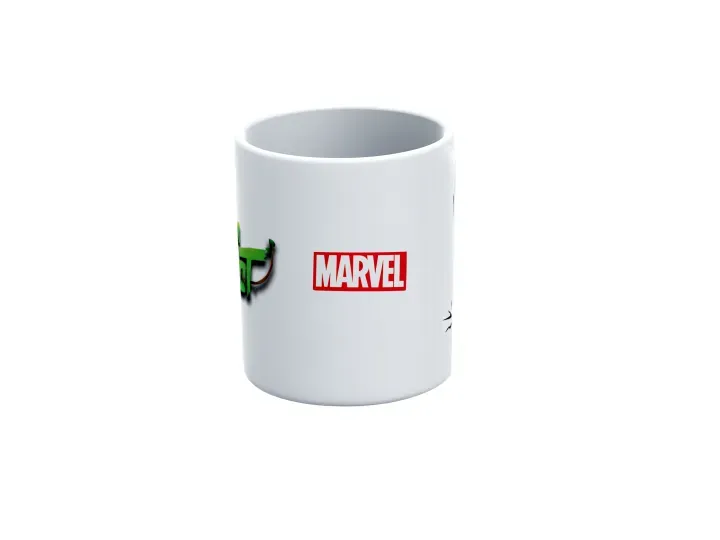 I Am Groot