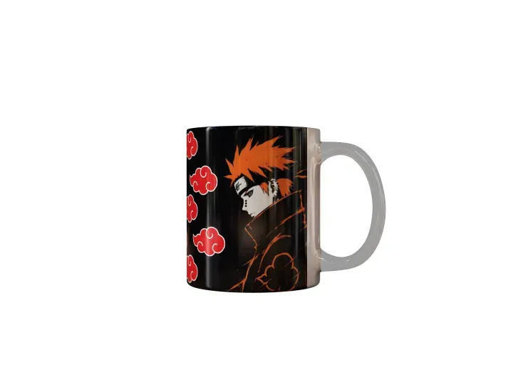 Pain & Akatsuki Cloud