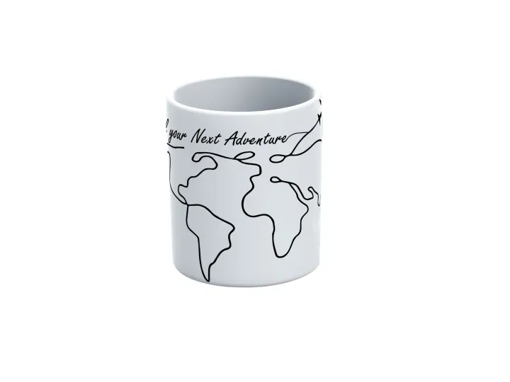 Your Next Adventure