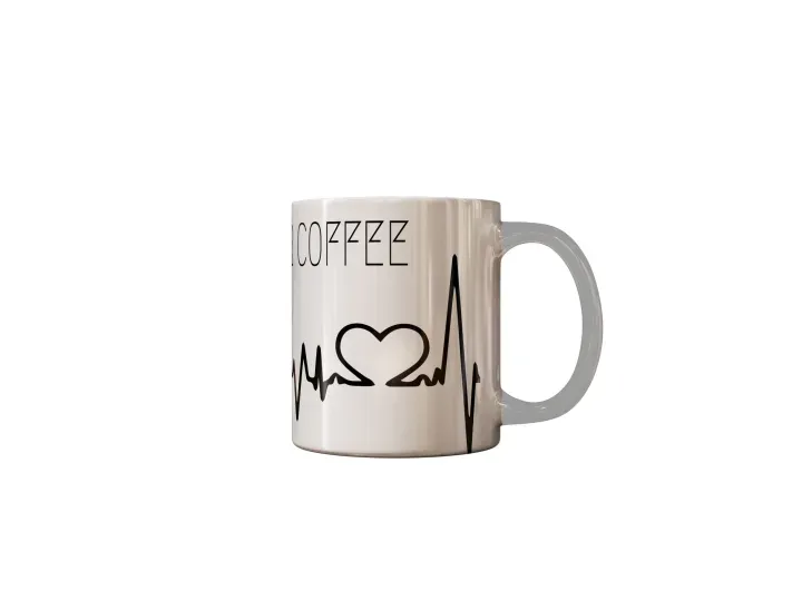 Heart Beats for Coffee