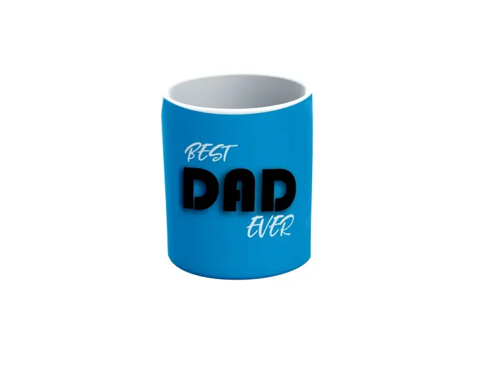 Best Dad Ever
