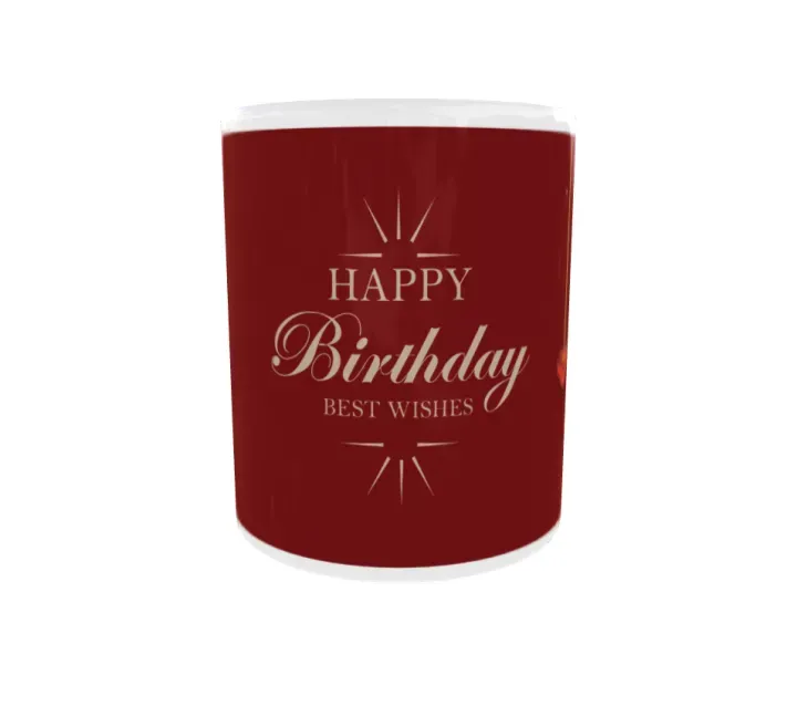 Happy Birthday to You