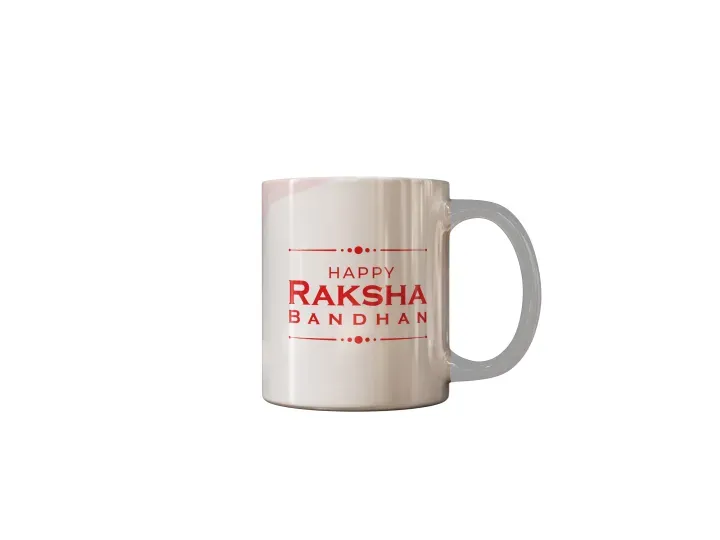 Happy Raksha Bandhan