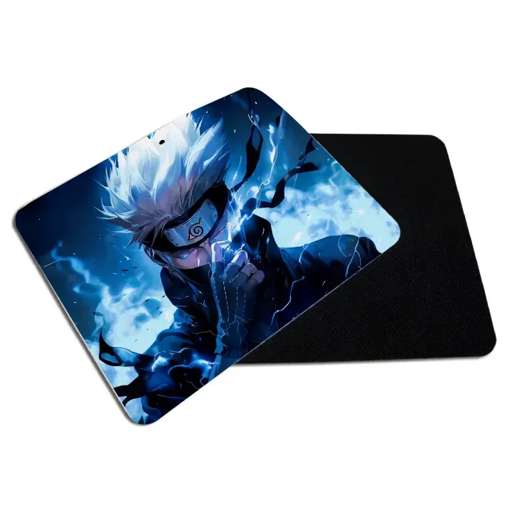 Kakashi - Naruto