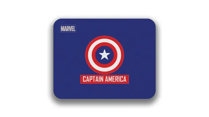 Marvel Captain America