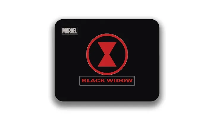 Marvel Black Widow