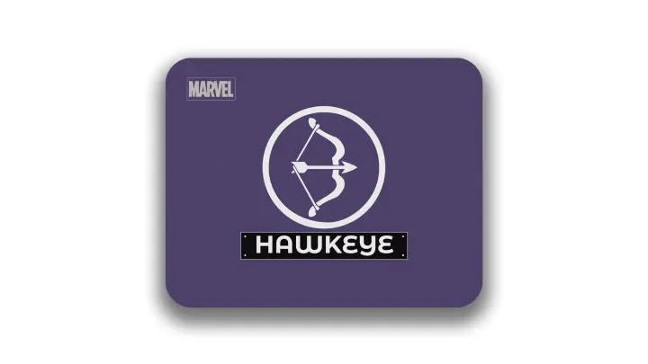 Marvel Hawkeye