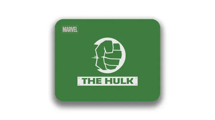 Marvel Hulk