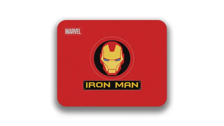 Marvel Iron Man