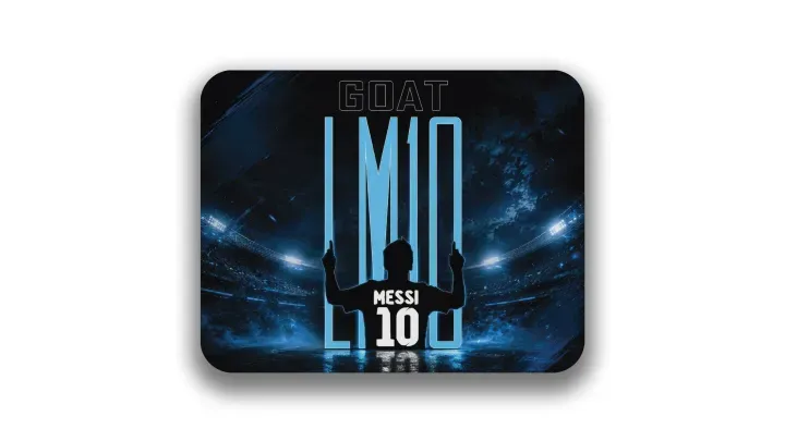 GOAT LM10