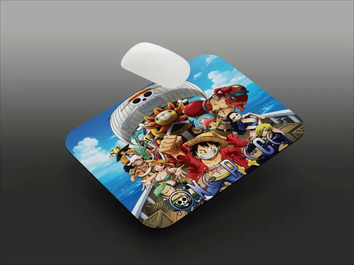 ONE PIECE ANIME