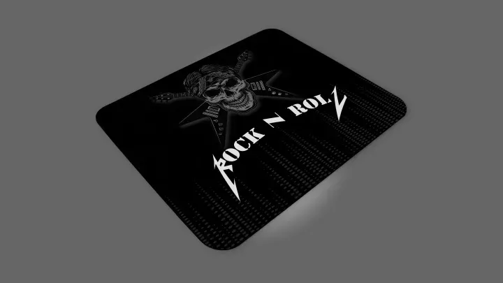 Rock ’n’ Roll Skull
