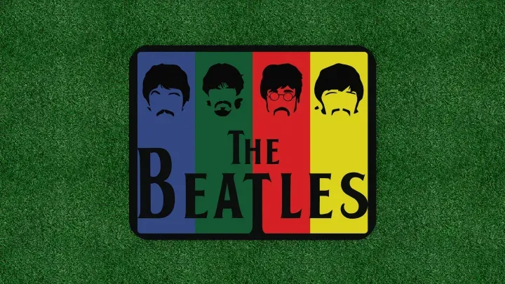The Beatles Retro