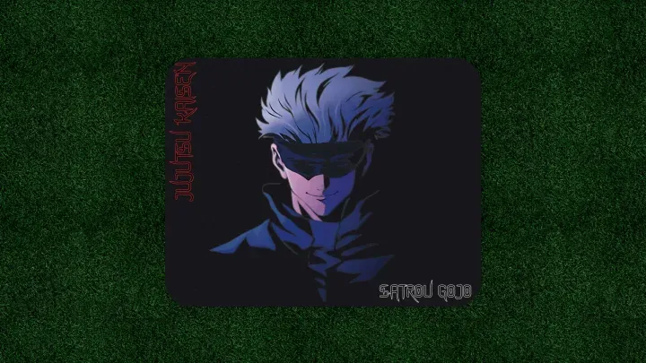 Gojo - jujutsu kaisen