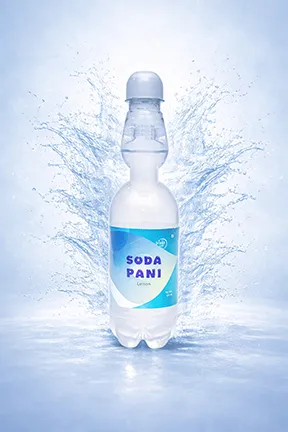 Lemon Soda