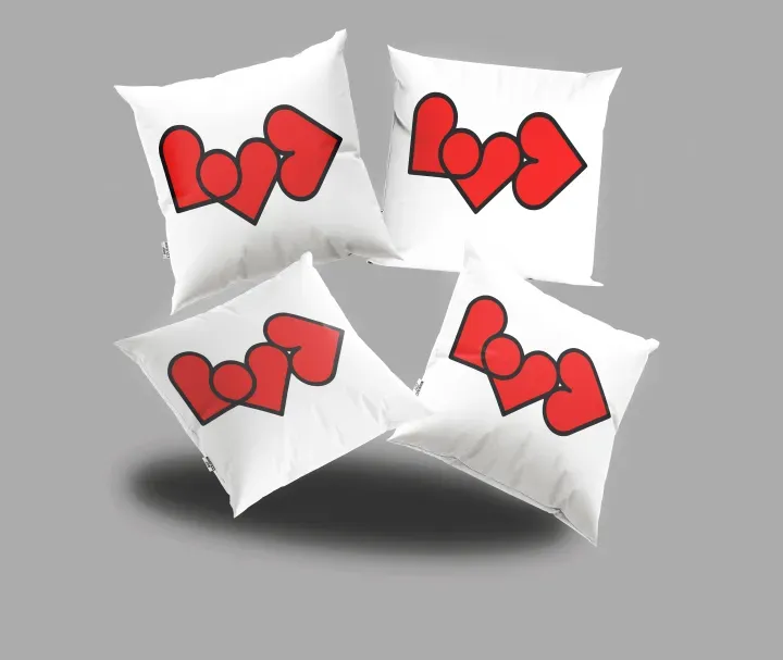 Red Heart