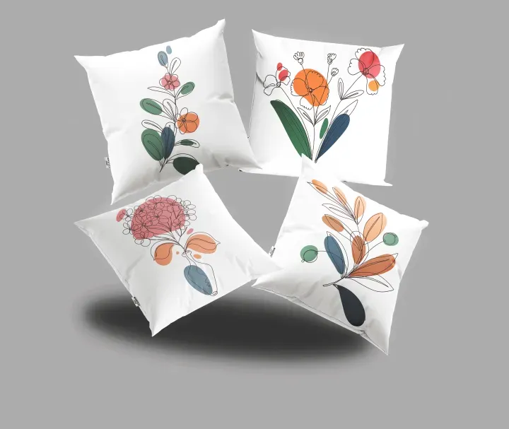 Decorative Floral