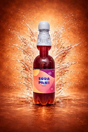 Masala Soda