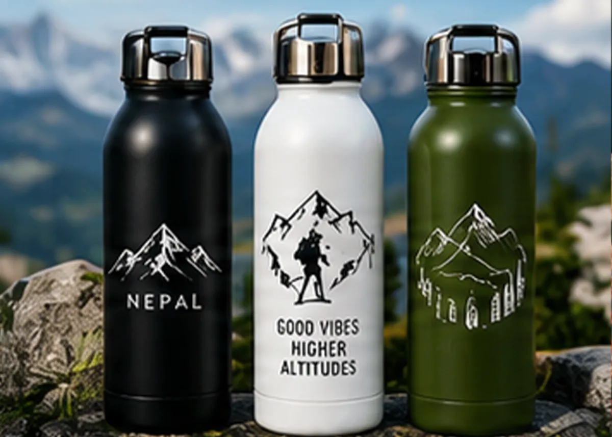Bottles